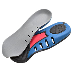 10 Seconds Air2 Insole 2T 