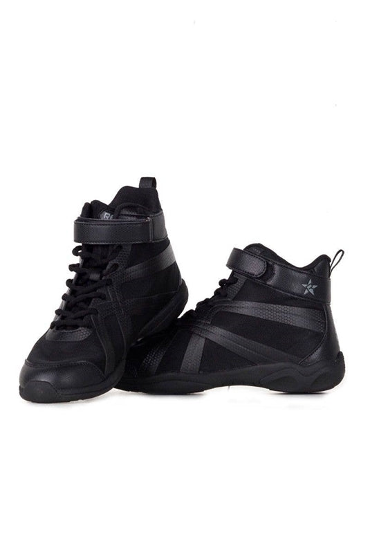 Rebel Athletic Renegade Blackout Shoes