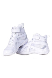Rebel Athletic Renegade White Shoes 2T