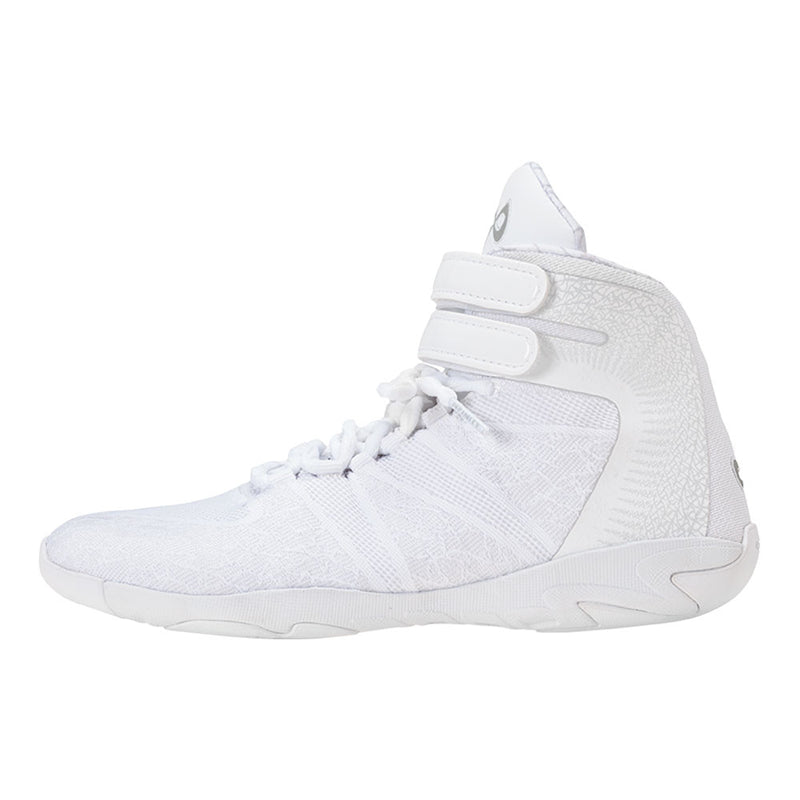 Nfinity Adult Titan Shoes in white