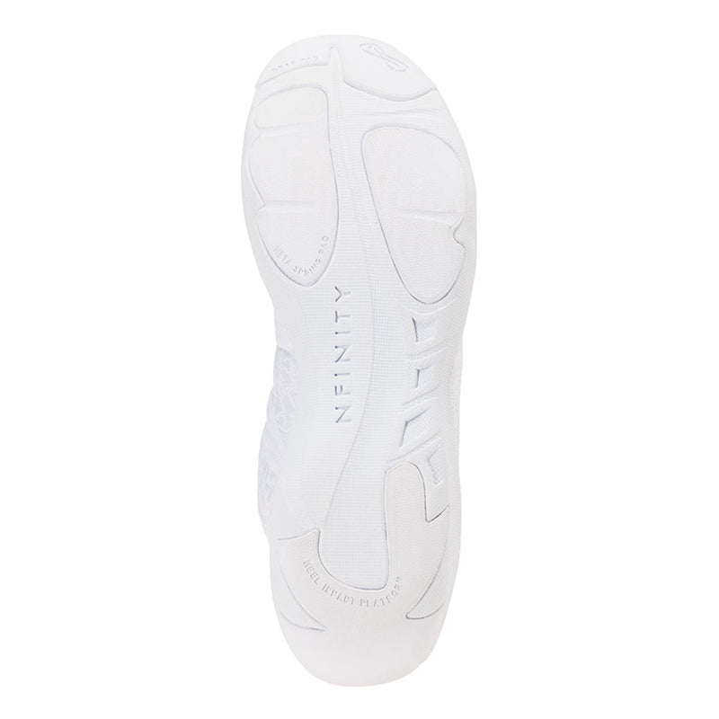 Nfinity Adult Titan Shoes outsole view