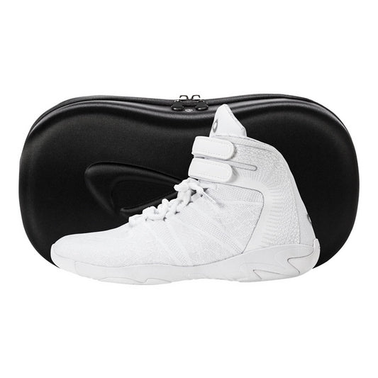 Nfinity Youth Titan Shoes with bag