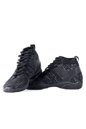 Rebel Athletic Revolution Youth Blackout Shoes 2T