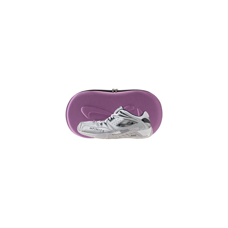 Nfinity Adult Volleyball Shoe 2.0 Silver
