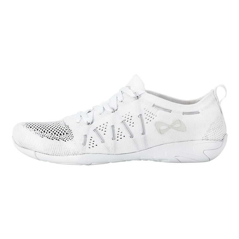 Nfinity Adult Flyte in white