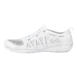 Nfinity Adult Flyte in white 2T