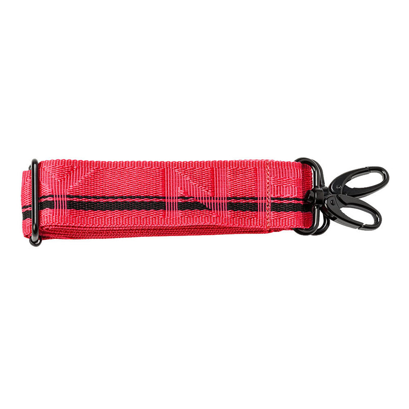 Nfinity Duffle Bag Strap Red