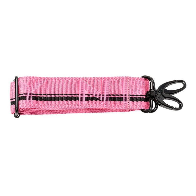 Nfinity Duffle Bag Stap Pink