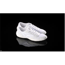 No Limit Sportswear Adult V-RO Low Cut Shoe White 2T