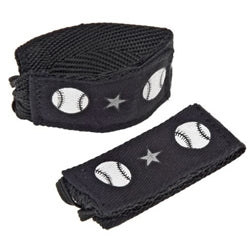 EMC Sports Accessories Sleeve Scrunches Softball 2T