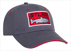 Pacific Headwear Brushed Twill 2T