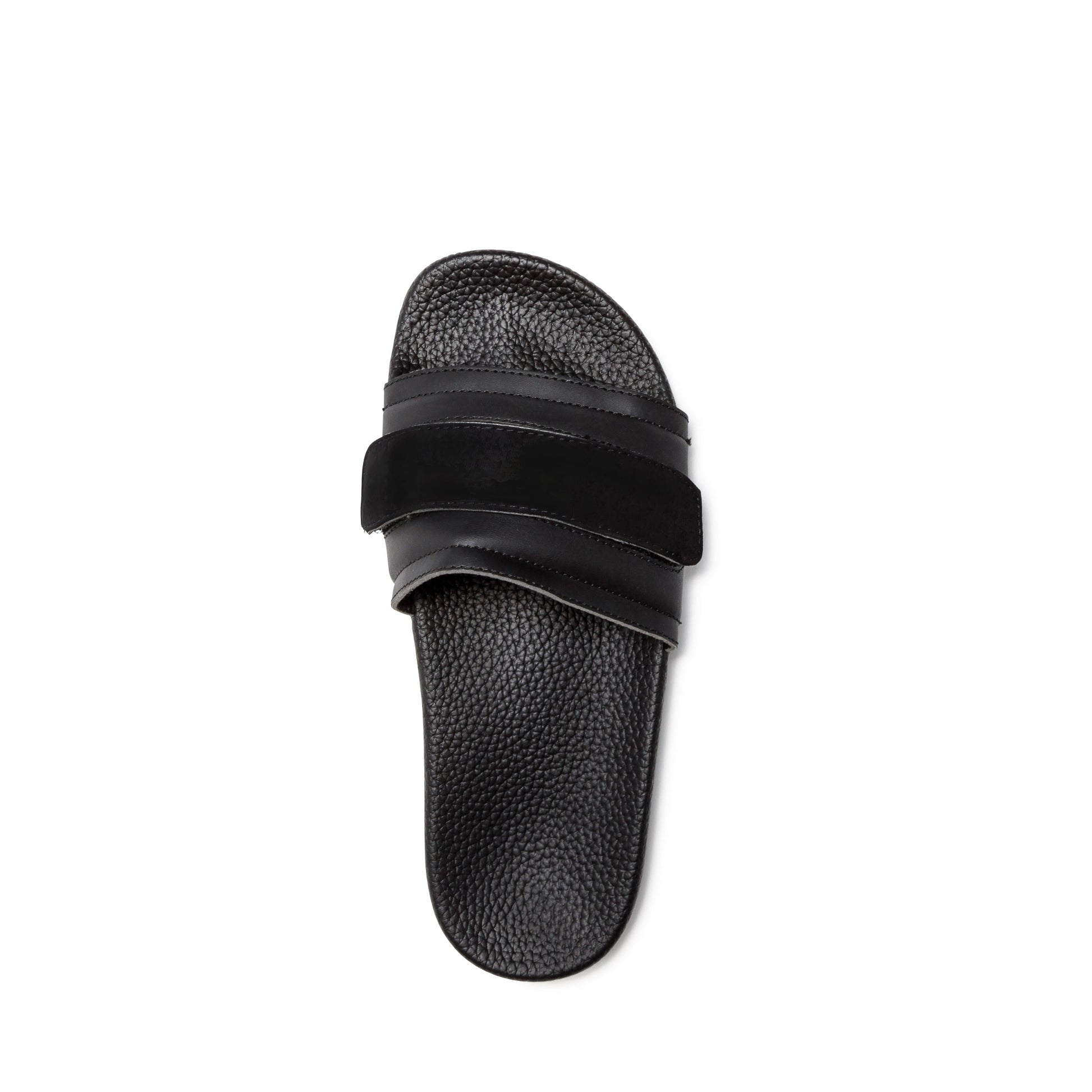 Pastry Recovery Slide with Strap Kit in Black
